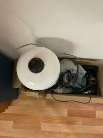 domáca vodáreň - 2