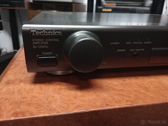 Technics SU-C 800U - 2