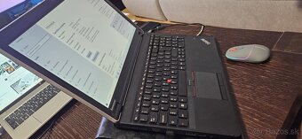 Notebook Lenovo 1143-78G, 15,6 palca - 2