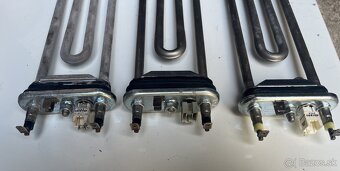 Špirála na práčku Electrolux - 2