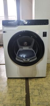 ☝️Predám práčku SAMSUNG-9kg☝️ - 2