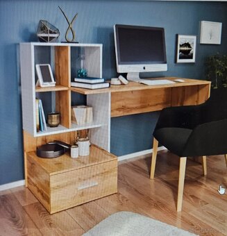 Písací stolík - 2