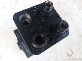 Orsta na servoriadenie 80 - 2