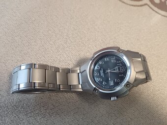 Predám hodinky Casio - 2