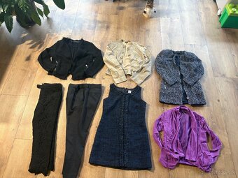 Balík do prace S/M - 2