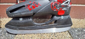 Detské korčule XQ Max - 2