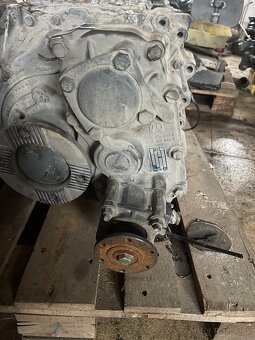 PTO MAN DAF IVECO - 2