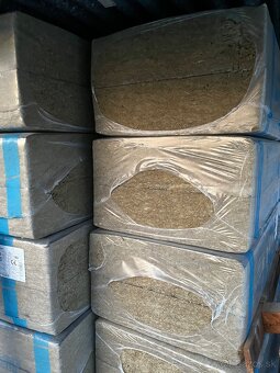 Mineralna vata Knauf insulation - 2