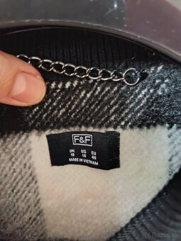 Prechodný kabát - 2