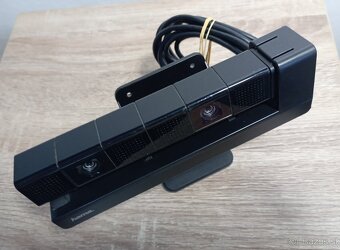 PS4 kamera + stojan - 2