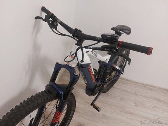 Haibike SDURO FullSeven 5.0 - 2