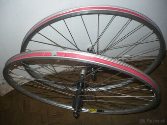 Pár kolies 26" LX - 2