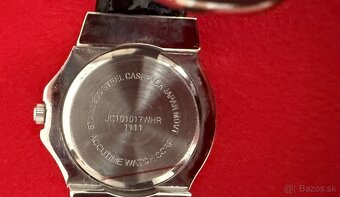 Dámske hodinky - 2