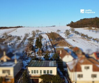 Predaj - rodinný dom Myjava, Jablonská - 2