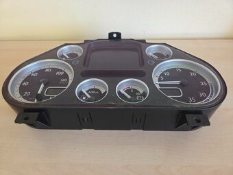 Přístrojová deska DAF LF 45, 55 - 2