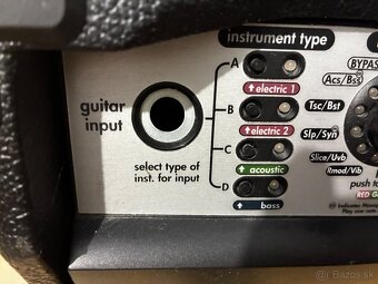 Peavey Vypyr VIP1 - 2