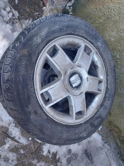 Elektróny 5x100 R15 - 2