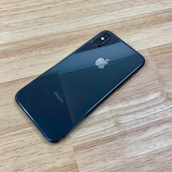 iPhone xs 256gb - 2