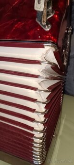 Akordeón Weltmeistee - 2