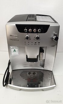 De Longhi Magnifica ESAM 04.110.S - 2