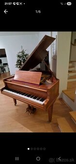 Klavír - 2