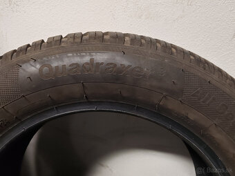 Kleber QUADRAXER 3 205/60R16 92H - 2