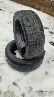 245/45 rf 20 99V Falken zimne - 2