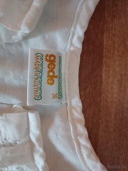 Bavorský kroj Dirndl velk.36 - 2