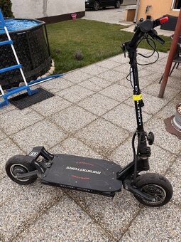 Dualtron Thunder II 40Ah - 2