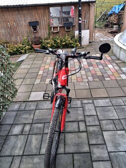 CRUSSIS E- SAVELA 1,6 - 2