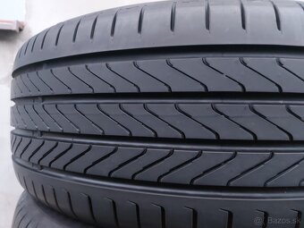 4ks NOVÉ 235/50 r19 99V CONTINENTAL, DOT2025 - 2