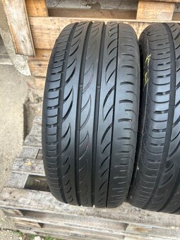 Pirelli p Zero Nero GT 195/45/16”-84V - 2
