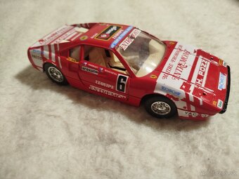 Bburago Ferrari 308 GTB - 2