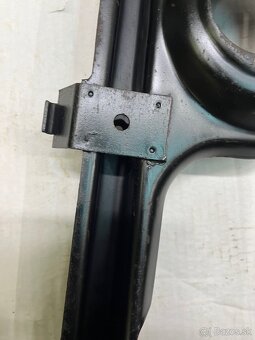 Škoda 120 M - rameno. - 2