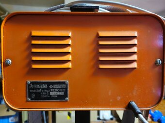 Masážny prístroj - 2