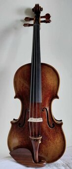 husle 4/4 Stradivari " Lady Harmsworth 1703" model - 2