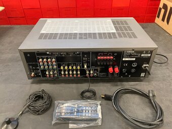 Yamaha  AVR RX-V363 - 2