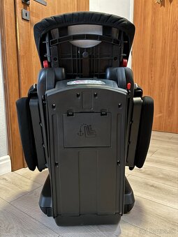 Autosedačka 9-36 kg - 2