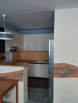 2-izbový byt na prenájom - 2