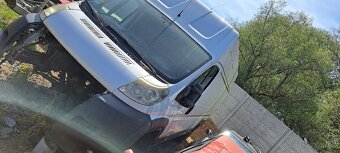 Citroen jumper 3.0td l4h3 - 2