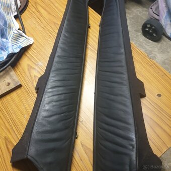 Mercedes s 500 Long w220 - 2