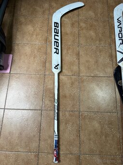 Brankarska hokejka Bauer - 2