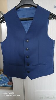 Predám chlapčenský oblek - 2