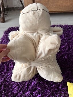 Krasne detske vankuse / aj na cestovanie - 2