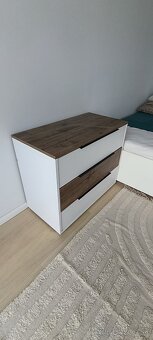 Nábytok do obývačky spálne - 2