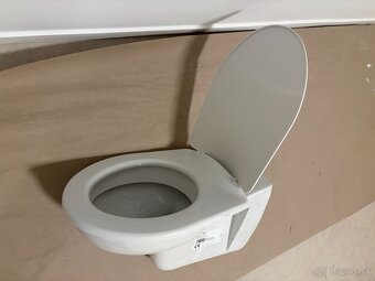 WC záchod Camargue Sydney - 2