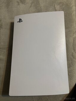 Sony PlayStation 5 (PS5) s mechanikou - 2