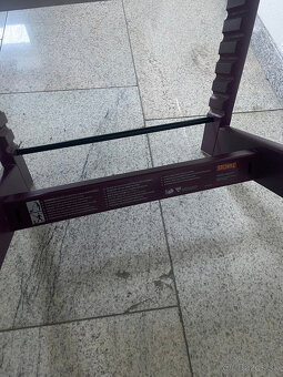 Stolička Stokke - 2