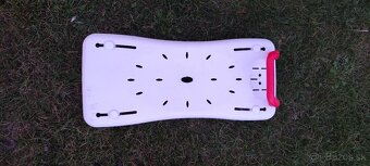 Sedadlo na vaňu - 2