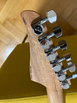 SUHR MODERN SATIN - 2